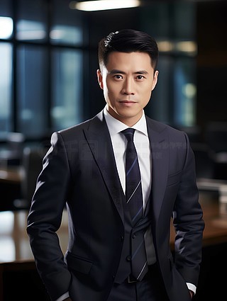穆好冉 公关与传播总监